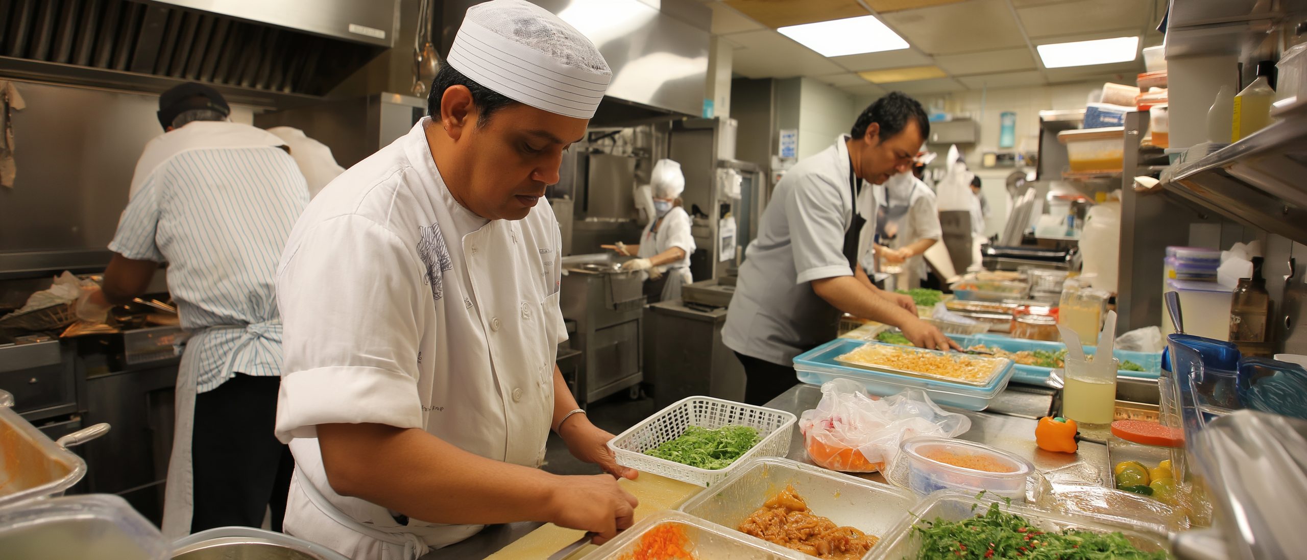 Harris County Food Handling Certificate