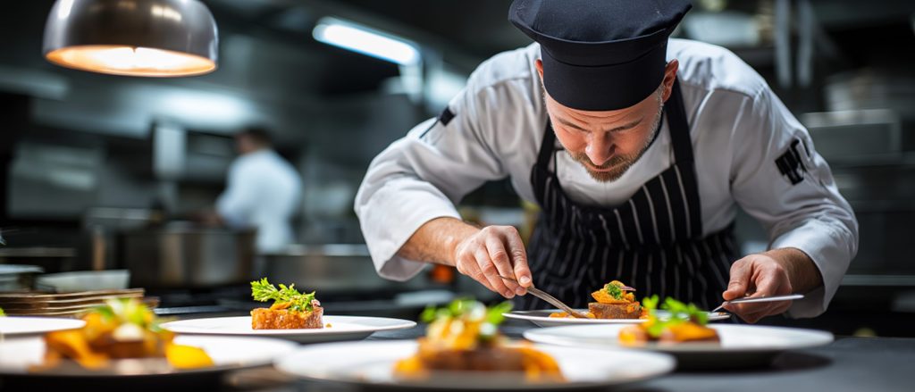 Food Handler Training Los Angeles