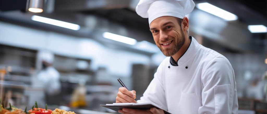food manager certification in cook county online