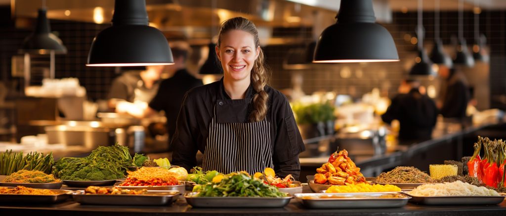 Food Manager Certification in Oregon