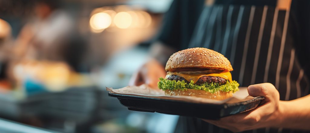 Los Angeles Food Handler Certification