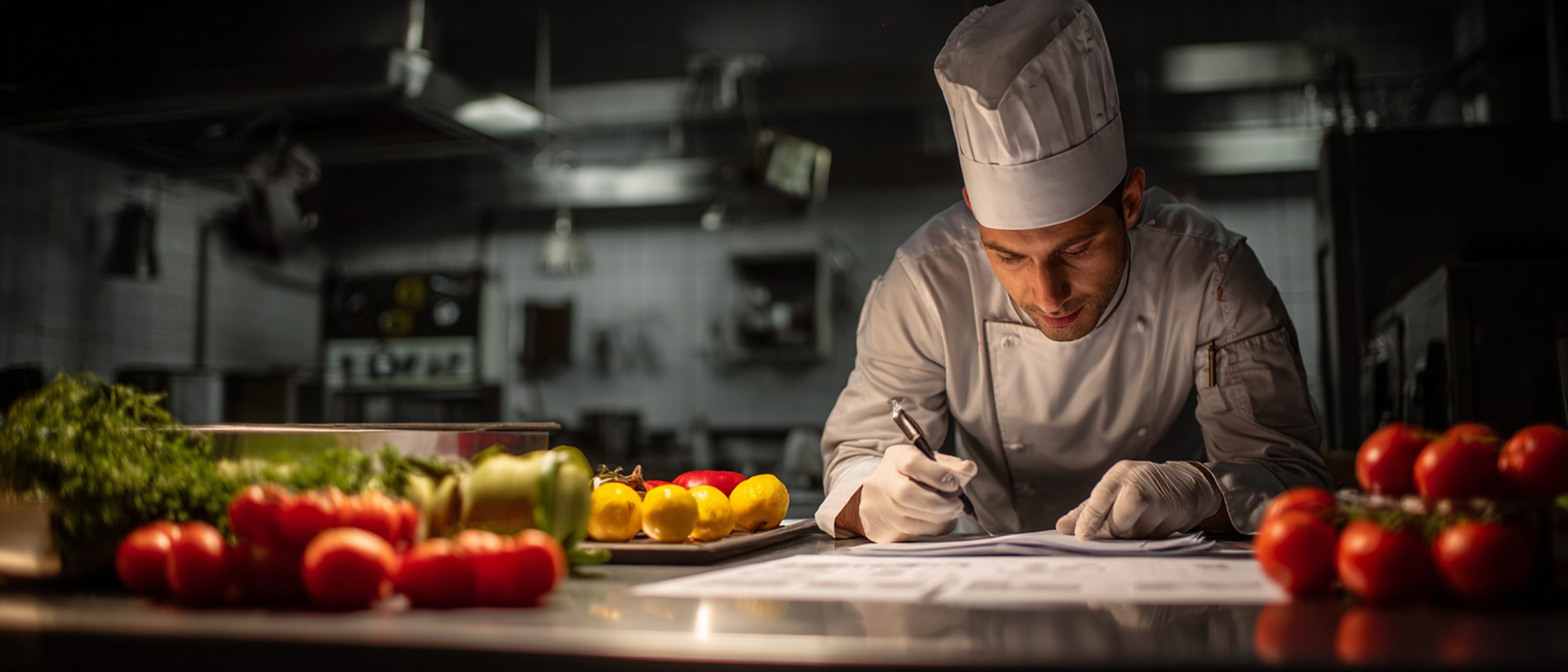 easiest food manager certification