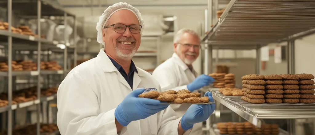 certified food protection manager