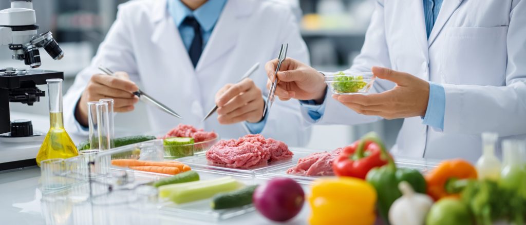 Food Manager Certification