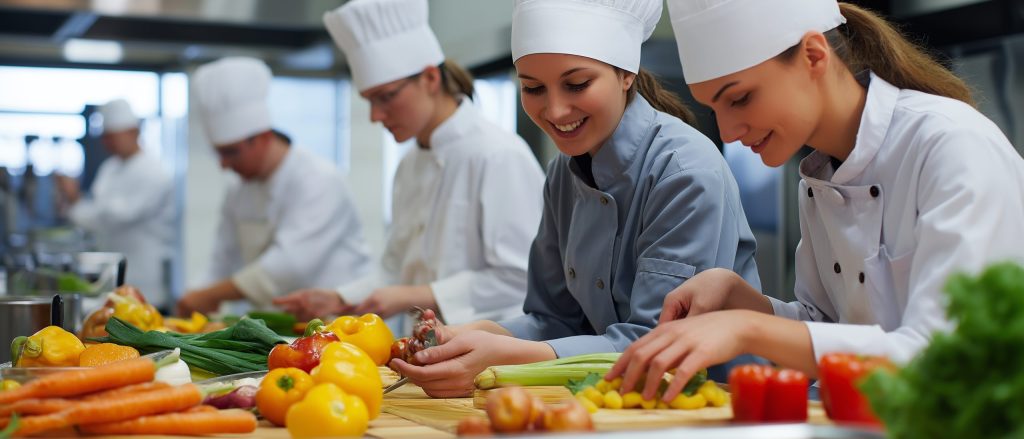 Food Protection Manager Certification