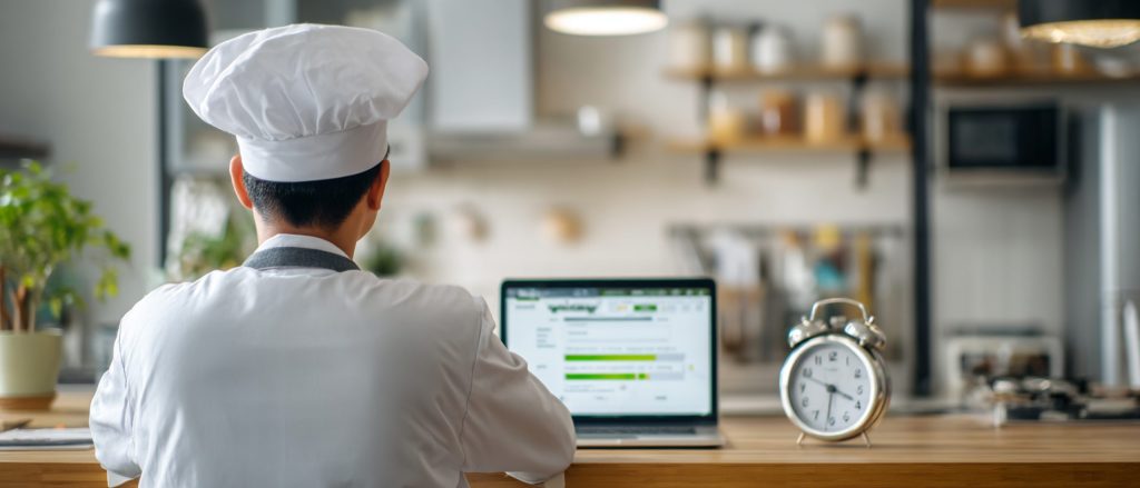 Food Manager Certificate