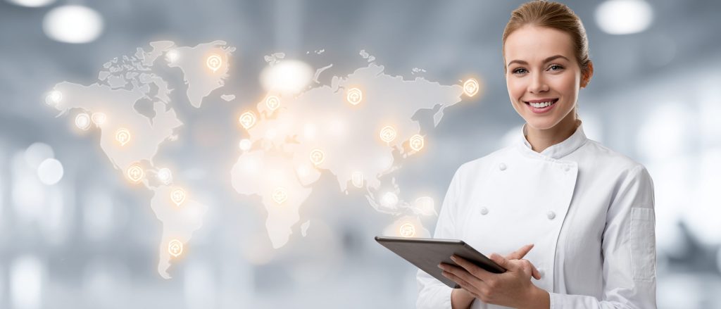 ANSI National Accreditation Board (ANAB)