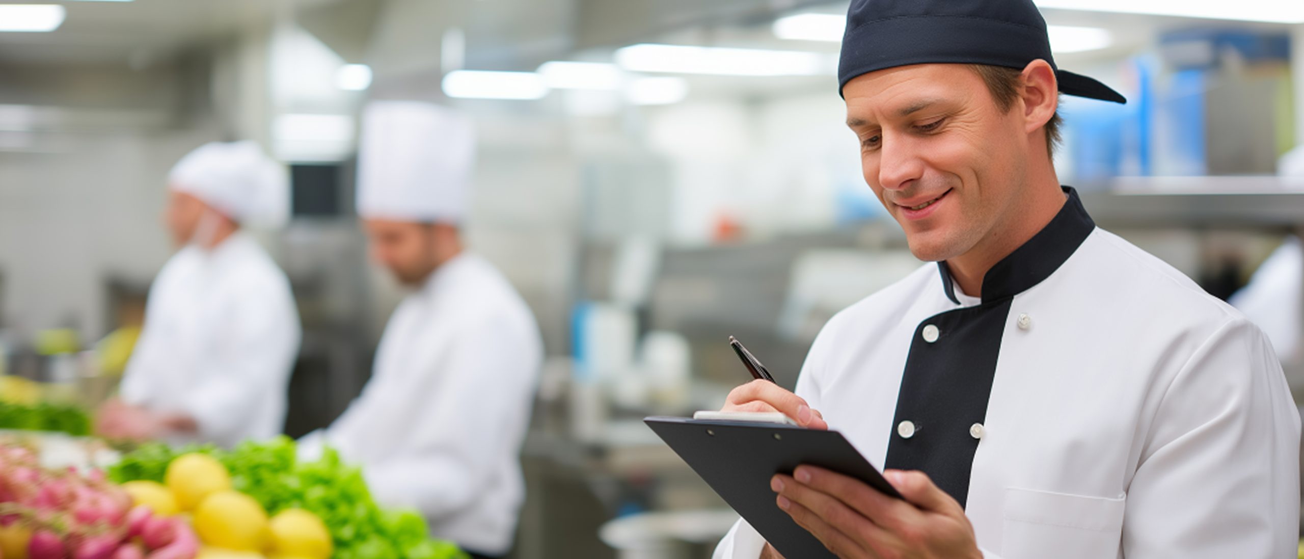 food manager certification in cook county