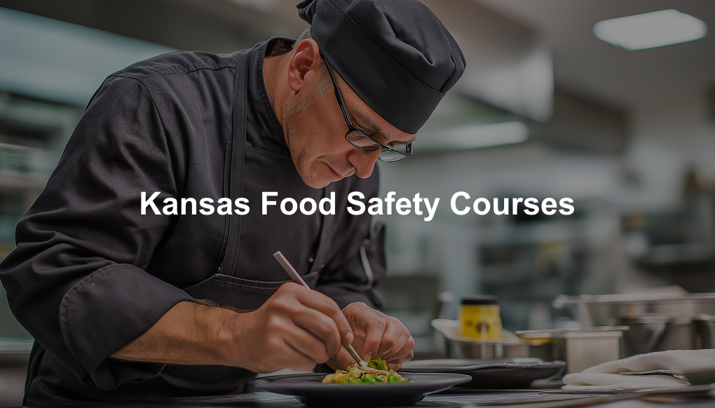 kansas food safety