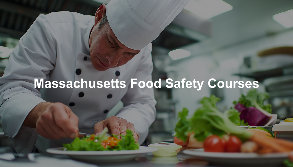 Massachusetts Food Safety