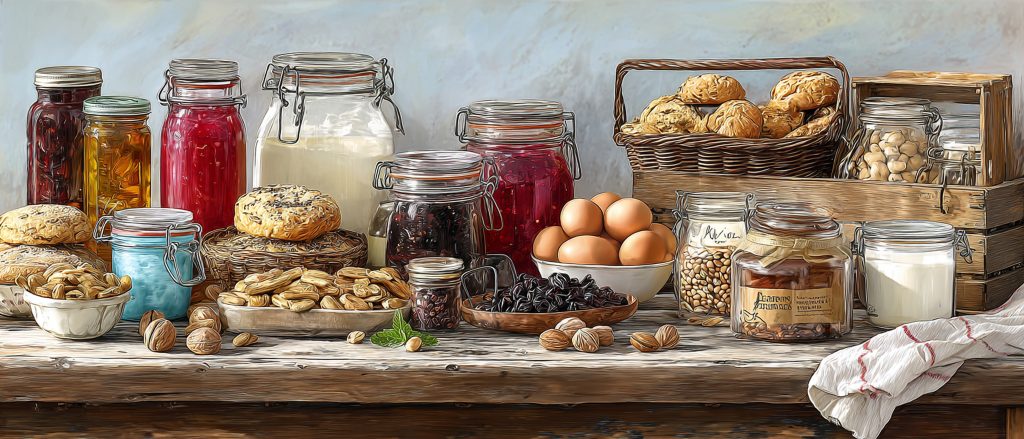 cottage food law colorado