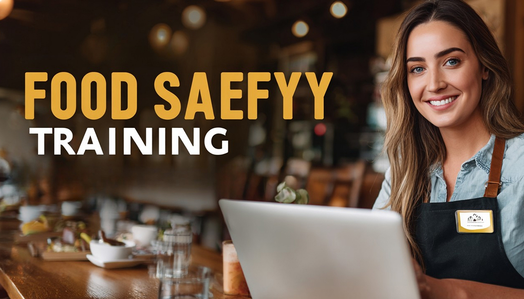 california food handlers card