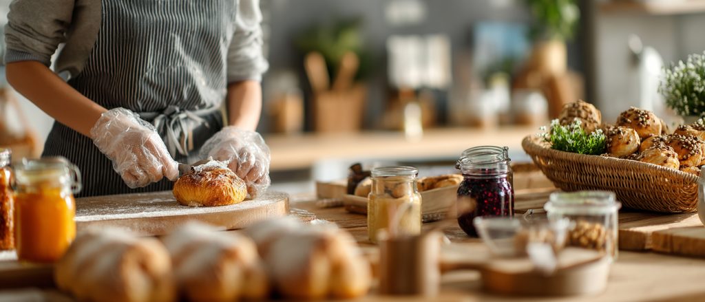 know your cottage food law