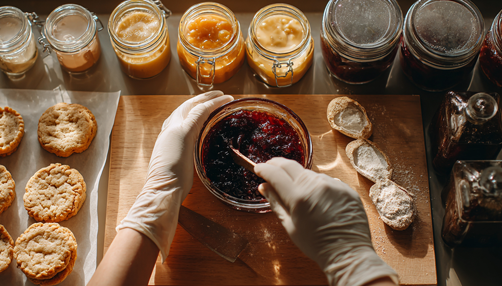 cottage food law georgia