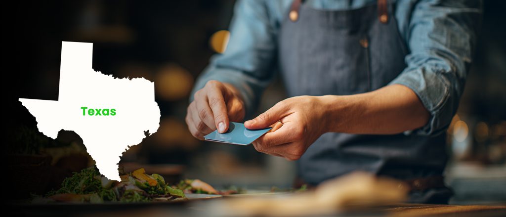 food handlers card texas