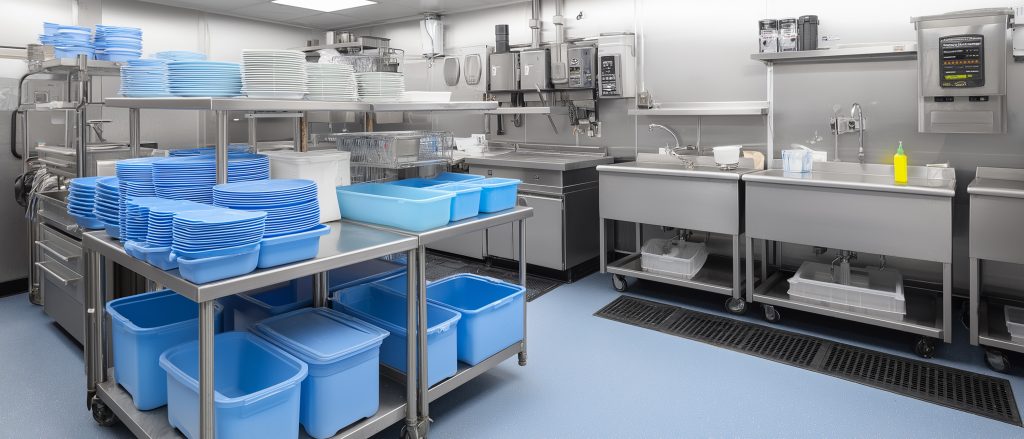 food handlers card texas