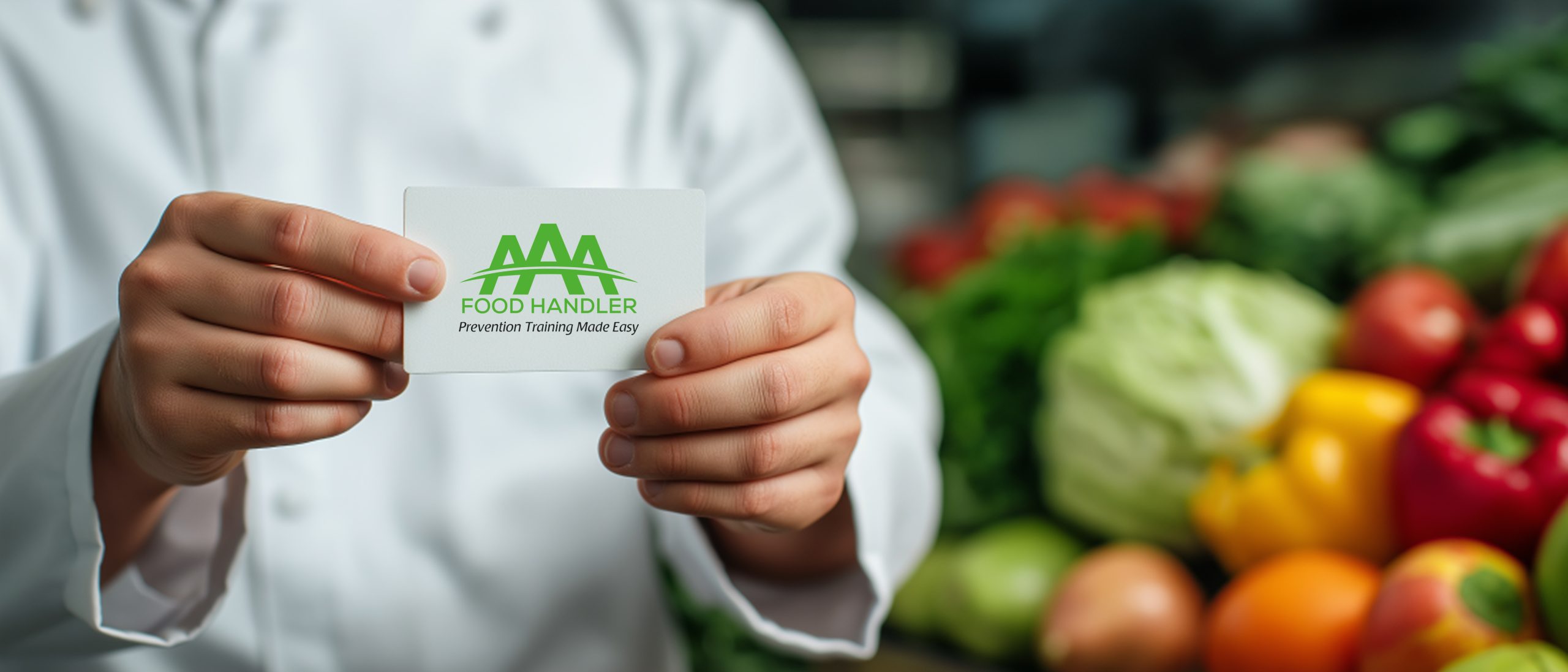 how to get a food handlers card