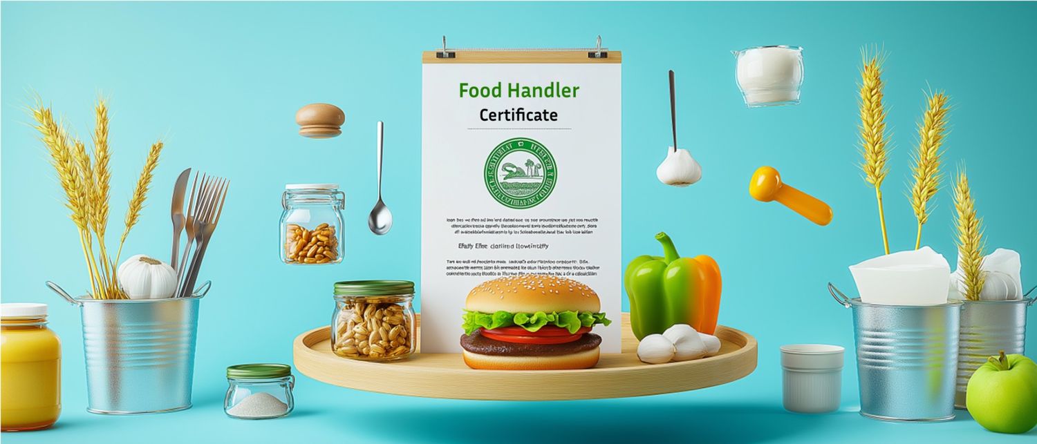 Uploaded to: Difference Between Food Handler Card Vs Certificate: What You Need to Know?