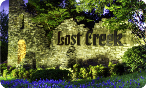Lost Creek