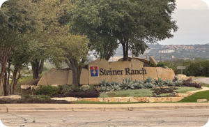Steiner Ranch