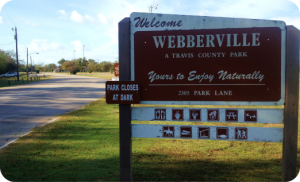 Webberville