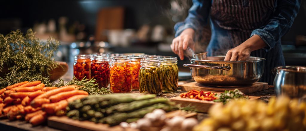 south carolina cottage food law