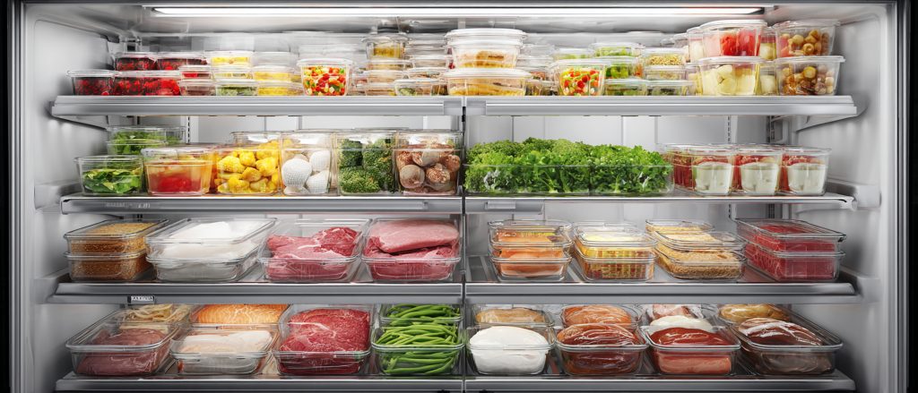 Food Internal Temperature Standards