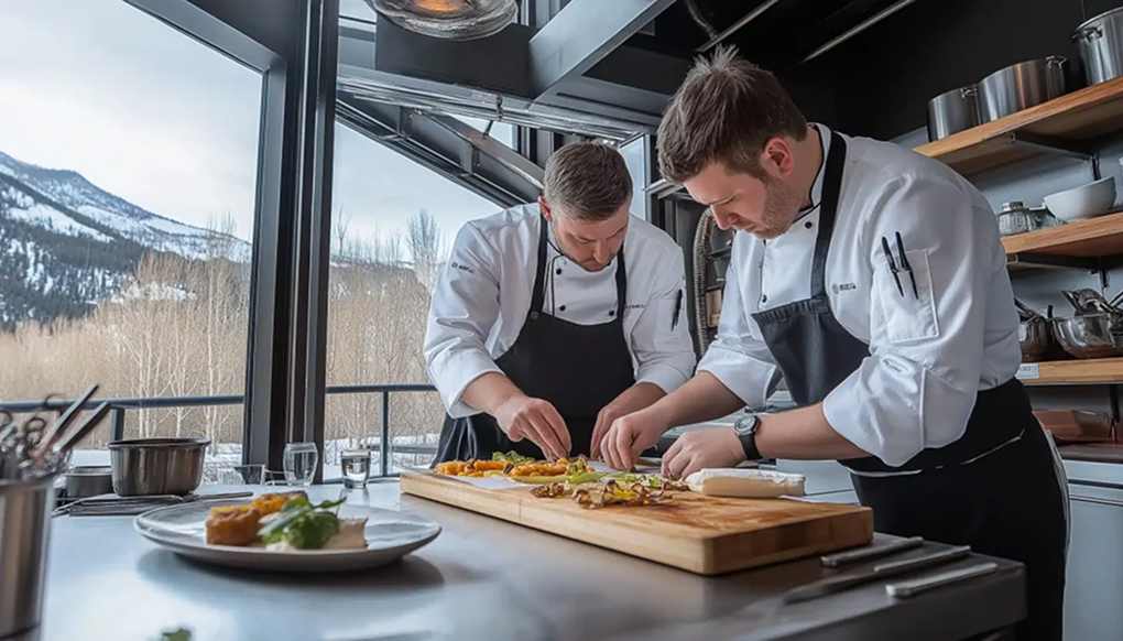 South dakota food manager certification