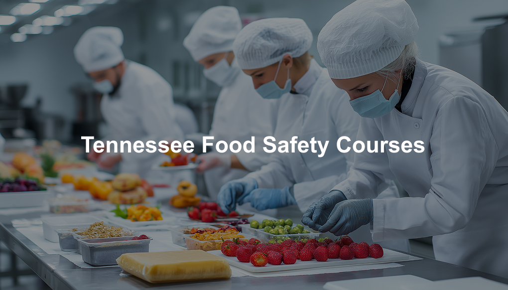 food service license tennessee