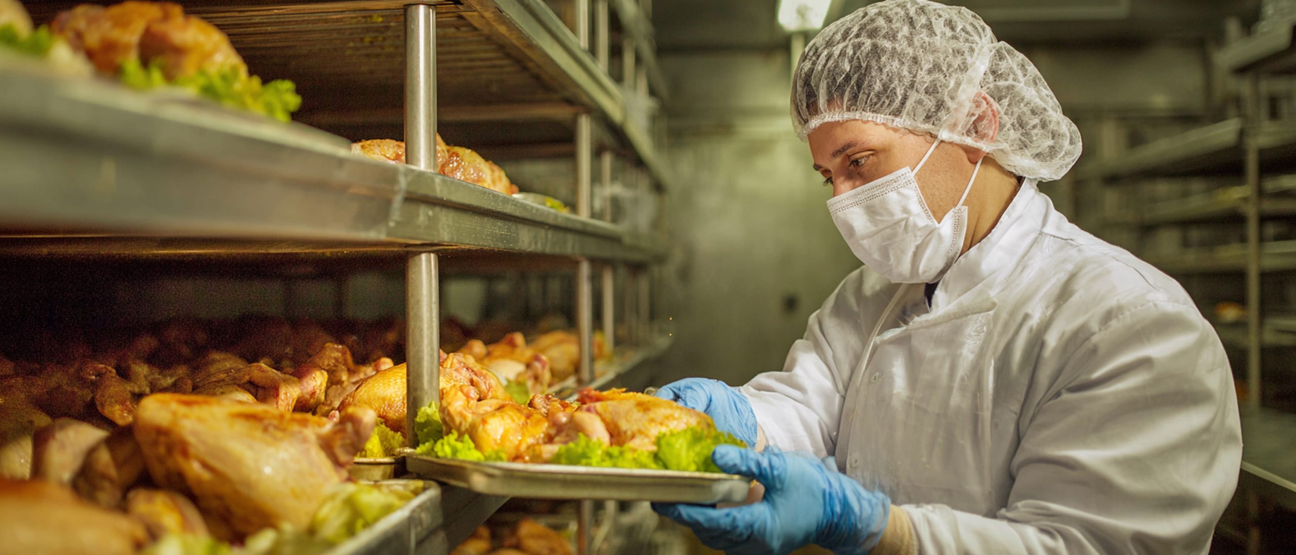 the three types of hazards that make food unsafe are