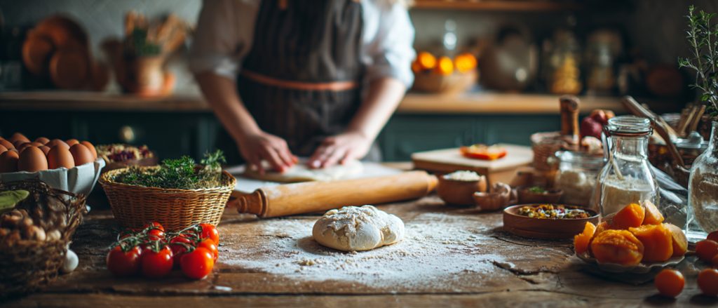 utah cottage food law