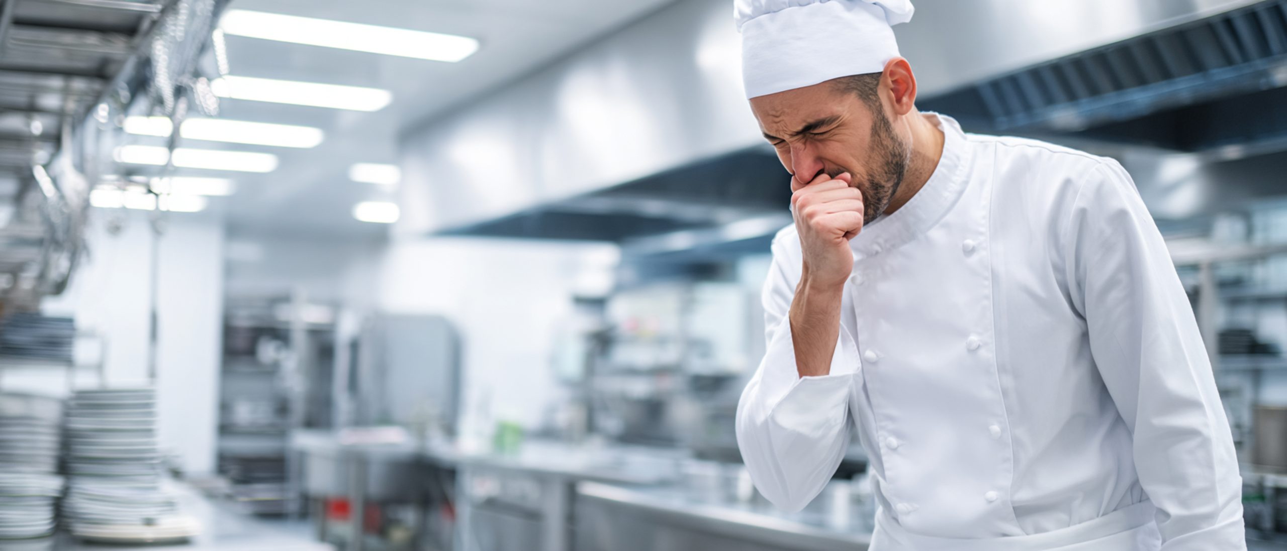 which symptom must you report to your manager