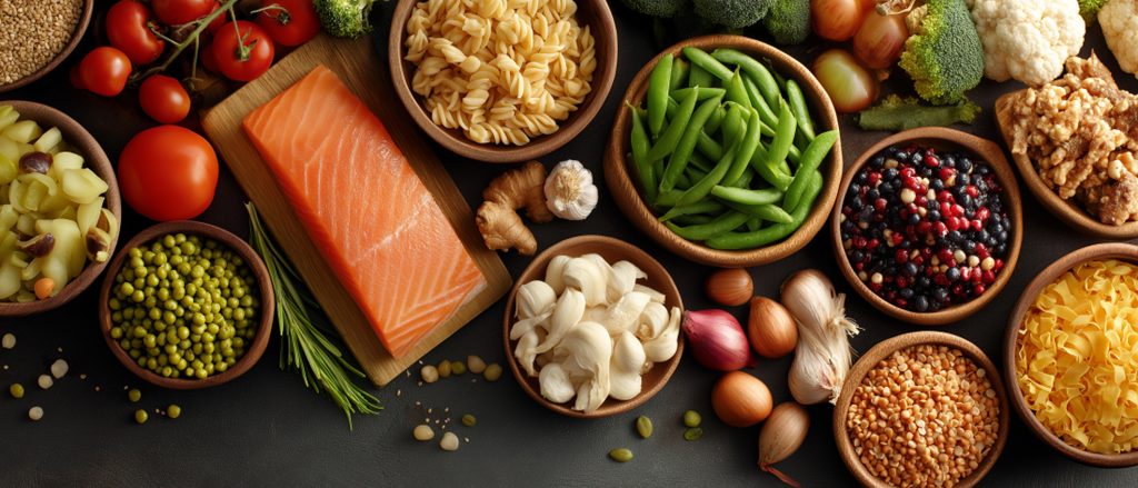 keep your ready to eat food