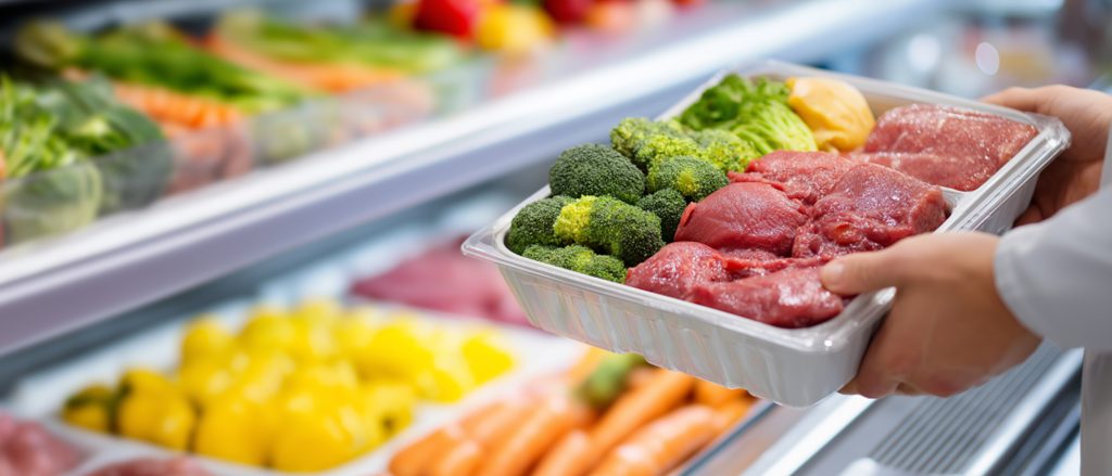 definition of ready to eat food