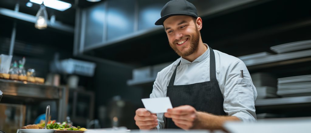 Get your Food Handlers Card