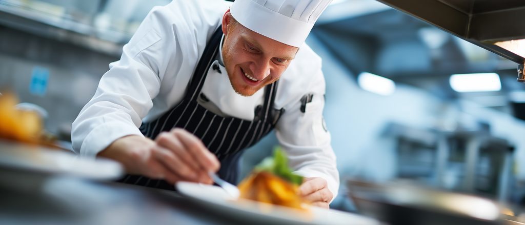 Find Food Handlers Card