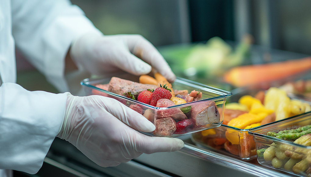 certified dietary manager