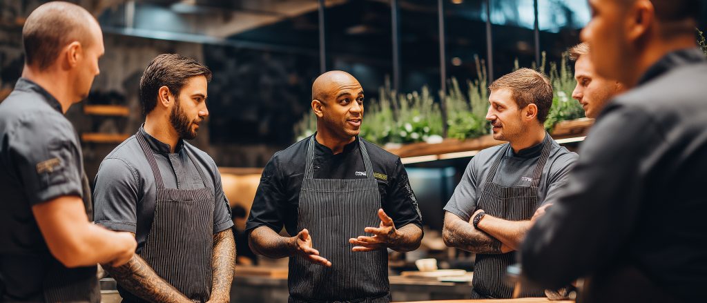 food handlers license