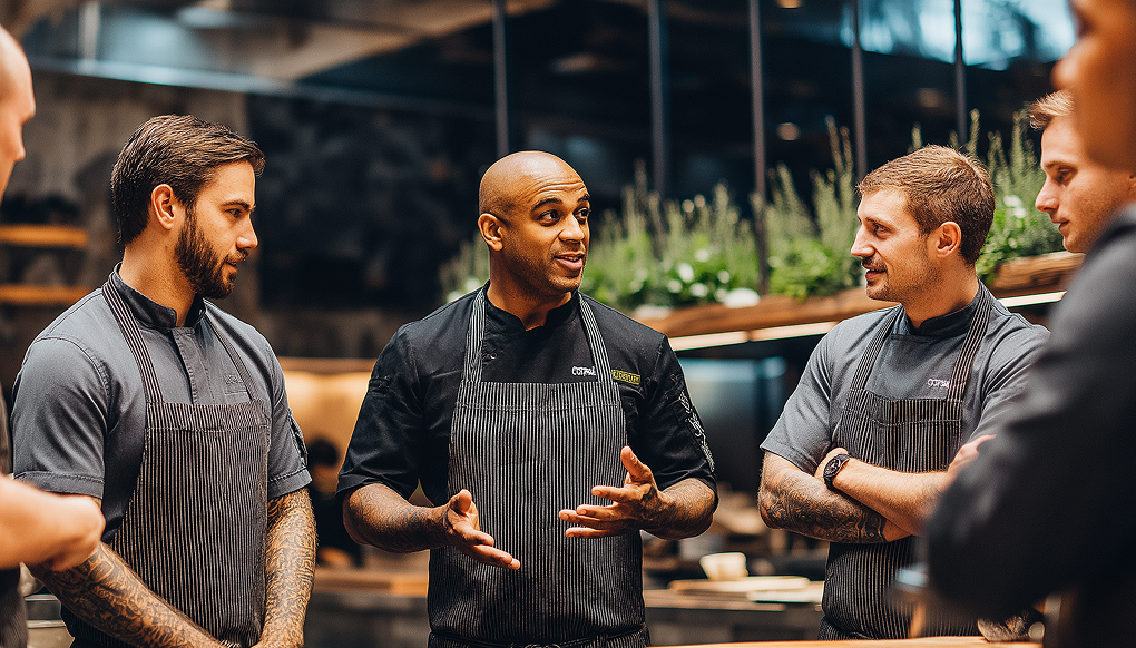 food handlers license