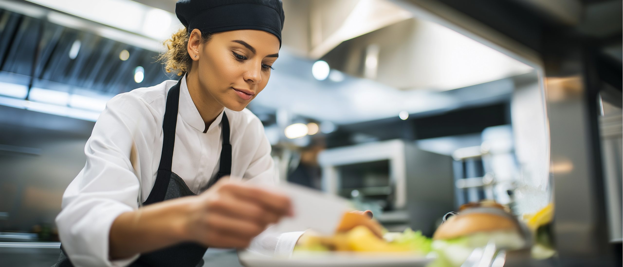 how to get a food handlers certificate