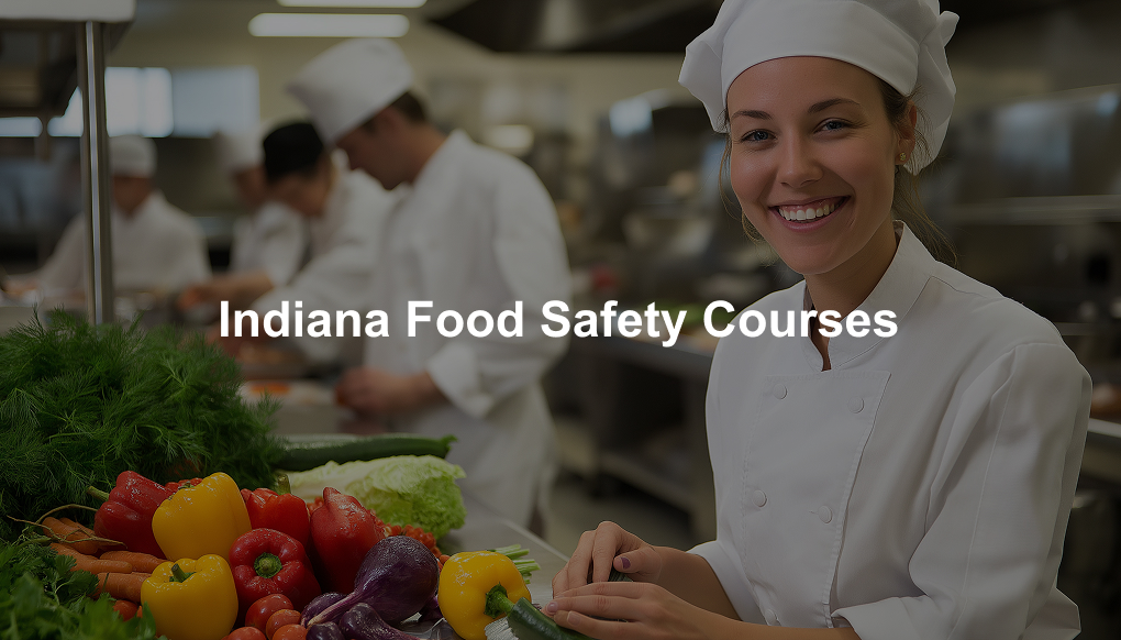 indiana food safety