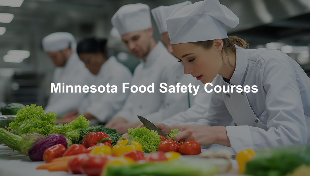 minnesota food safety