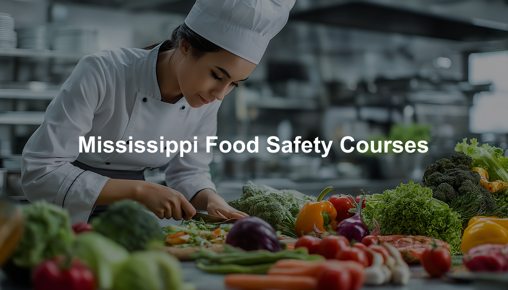 Mississippi Food Safety