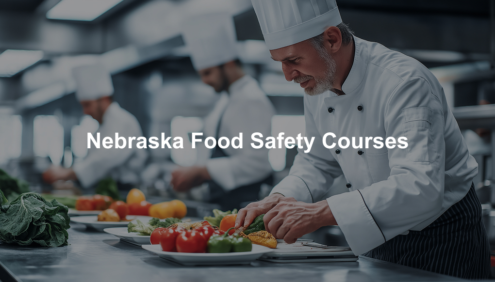 Nebraska Food Safety