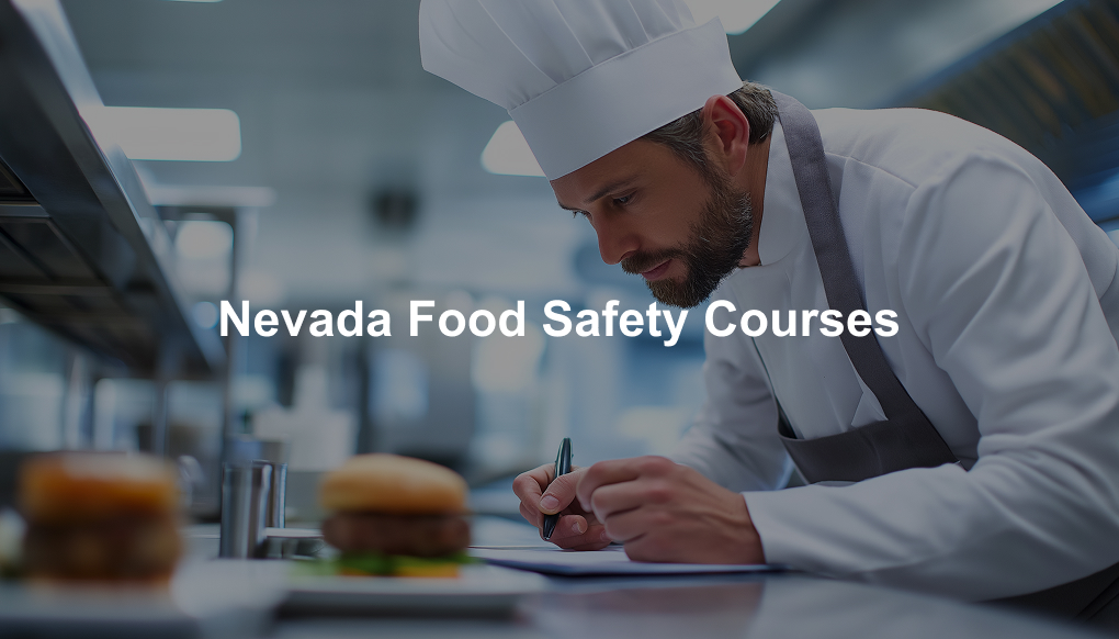 Nevada Food Safety