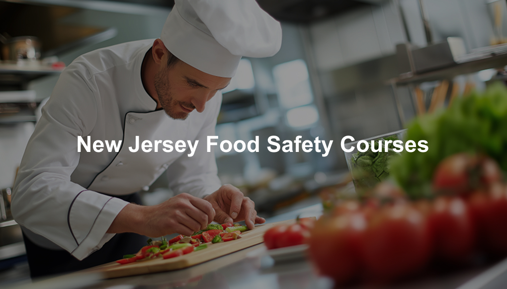 New Jersey Food Safety