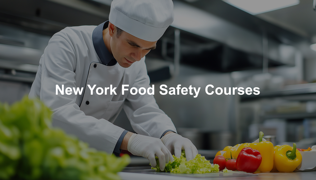 New York Food Safety