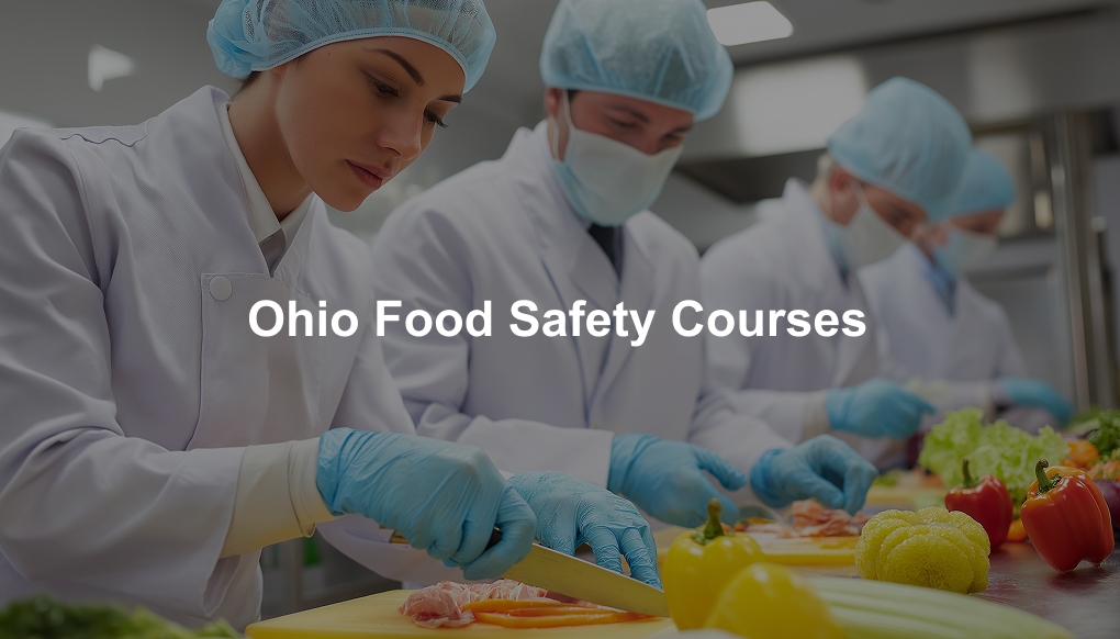 Ohio Food Safety