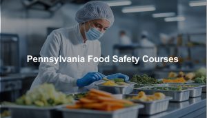 pennsylvania food safety
