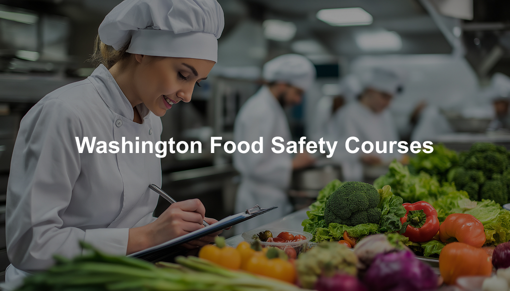 washington food safety